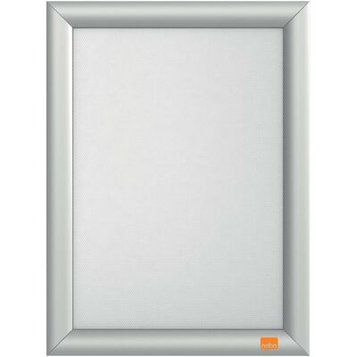 Nobo, Bilderrahmen, Impression Pro A3 Posterrahmen Feuerbeständig (24 x 32.60 cm) Nobo, Bilderrahmen, Impression Pro A3 Posterrahmen Feuerbeständig (24 x 32.60 cm)
