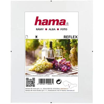 Hama Bilderrahmen, 67063002 (7 x 10 cm) Hama Bilderrahmen, 67063002 (7 x 10 cm)