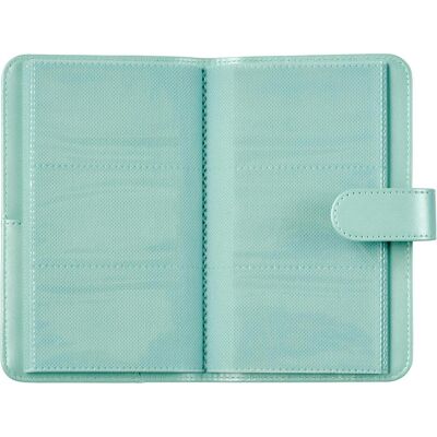 Fujifilm Fotoalbum, Album Instax Mini 13 Lagoon Green Fujifilm Fotoalbum, Album Instax Mini 13 Lagoon Green