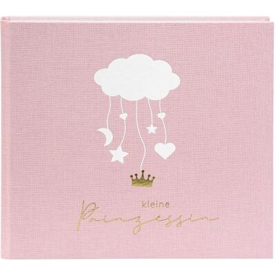 Goldbuch, Fotoalbum, Babytagebuch 24x22 Wolkenpoesie rosa (24 x 22 cm) Goldbuch, Fotoalbum, Babytagebuch 24x22 Wolkenpoesie rosa (24 x 22 cm)