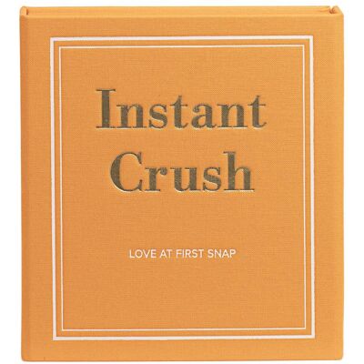 Focus Nordic, Fotoalbum, Focus - Coffee Table Instant Crush 14,5x15,5 cm Photo Album (Polaroid) (15.50 x 14.50 cm) Focus Nordic, Fotoalbum, Focus - Coffee Table Instant Crush 14,5x15,5 cm Photo Album (Polaroid) (15.50 x 14.50 cm)