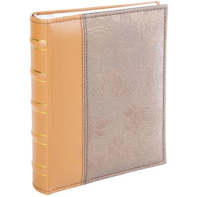 Victoria, Fotoalbum, Album B 10x15 / 200M rose, gold Victoria, Fotoalbum, Album B 10x15 / 200M rose, gold