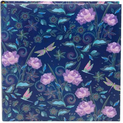 Goldbuch, Fotoalbum, Fotobuch Nature's Melody blue (30 x 30 cm) Goldbuch, Fotoalbum, Fotobuch Nature's Melody blue (30 x 30 cm)