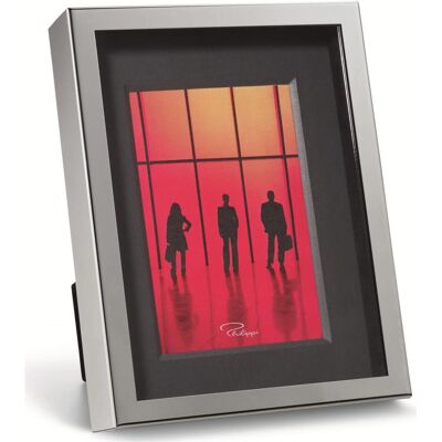 Philippi Bilderrahmen, Black Box (17 x 22 cm) Philippi Bilderrahmen, Black Box (17 x 22 cm)