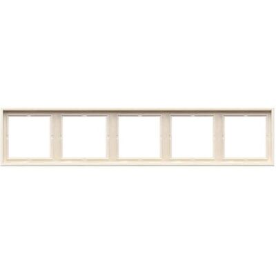 Liregus, Bilderrahmen, FRAME K14-445-05.M/SM 5PL MODERN SAND Liregus, Bilderrahmen, FRAME K14-445-05.M/SM 5PL MODERN SAND