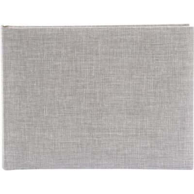 Goldbuch 22x16cm Grau Fotoalbum - Summertime Trend2 Goldbuch 22x16cm Grau Fotoalbum - Summertime Trend2