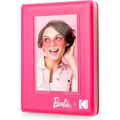 Kodak Fotoalbum, Barbie 2x3 64- Photo album Kodak Fotoalbum, Barbie 2x3 64- Photo album