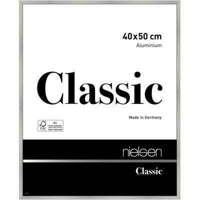 Nielsen, Bilderrahmen, Classic (40 x 50 cm) Nielsen, Bilderrahmen, Classic (40 x 50 cm)