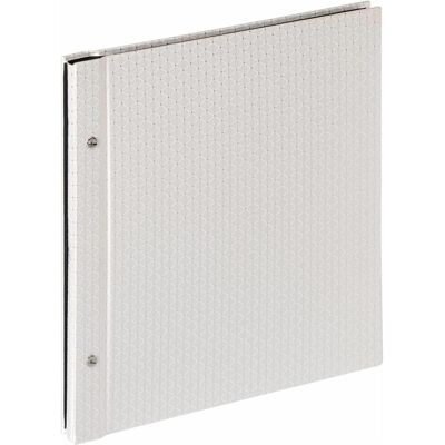 Walther Design, Fotoalbum, SBL-151-W (30 x 33 cm) Walther Design, Fotoalbum, SBL-151-W (30 x 33 cm)