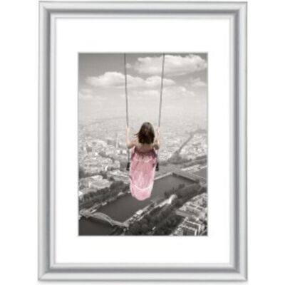 Hama Bilderrahmen, Swing (13 x 18 cm) Hama Bilderrahmen, Swing (13 x 18 cm)