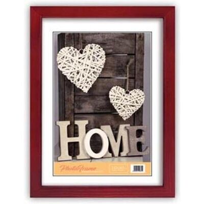 ZEP, Bilderrahmen, M6563 Wood Frame 15x20 cm Assortiert 12 Stück ZEP, Bilderrahmen, M6563 Wood Frame 15x20 cm Assortiert 12 Stück