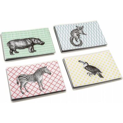Walther, Fotoalbum, Design Fotoalbum Wild Thing 17x13cm sortiert (17 x 13 cm) Walther, Fotoalbum, Design Fotoalbum Wild Thing 17x13cm sortiert (17 x 13 cm)