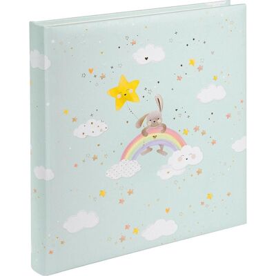 Goldbuch, Fotoalbum, My Rainbow (31 x 29 cm) Goldbuch, Fotoalbum, My Rainbow (31 x 29 cm)