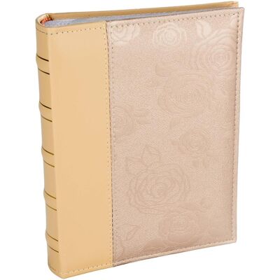 Victoria, Fotoalbum, Album B 10x15 / 200M Rose, beige Victoria, Fotoalbum, Album B 10x15 / 200M Rose, beige