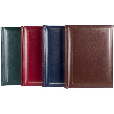 Poldom, Fotoalbum, Album B 15x21/100 Classic-4 (21 x 15 cm) Poldom, Fotoalbum, Album B 15x21/100 Classic-4 (21 x 15 cm)