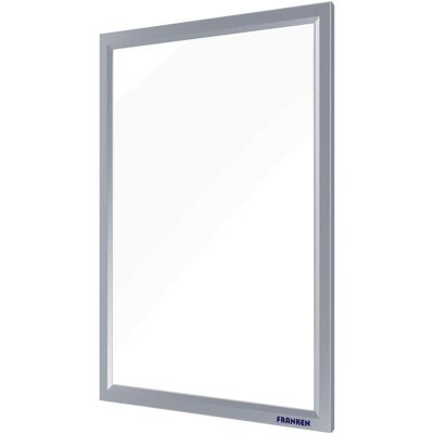 Franken, Bilderrahmen, Posterrahmen ECO mit Clip-Rahmen (23.50 x 32.50 cm) Franken, Bilderrahmen, Posterrahmen ECO mit Clip-Rahmen (23.50 x 32.50 cm)