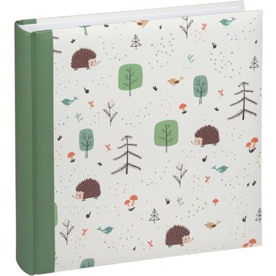 Walther, Fotoalbum, Forrest Life (26 x 25 cm) Walther, Fotoalbum, Forrest Life (26 x 25 cm)