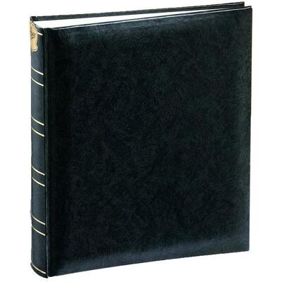 Henzo, Fotoalbum, Basic Line Black (1001508) (36.50 x 30 cm) Henzo, Fotoalbum, Basic Line Black (1001508) (36.50 x 30 cm)