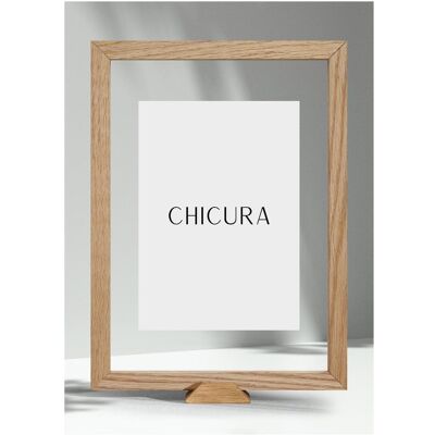 ChiCura, Bilderrahmen, Linia Frame (A4) ChiCura, Bilderrahmen, Linia Frame (A4)