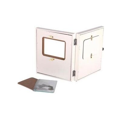 Bilderrahmen, Fotorahmen Auf dem Weg Natur/Weiss Holz 33x19x1,5cm Bilderrahmen, Fotorahmen Auf dem Weg Natur/Weiss Holz 33x19x1,5cm