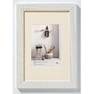 Walther Design, Bilderrahmen, Home (15 x 20 cm) Walther Design, Bilderrahmen, Home (15 x 20 cm)