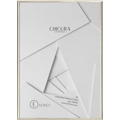 ChiCura, Bilderrahmen, Alu Rahmen E - Acryl (A1) ChiCura, Bilderrahmen, Alu Rahmen E - Acryl (A1)