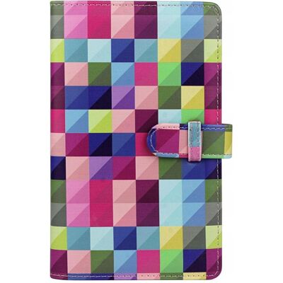 Loveinstant, Fotoalbum, Photo Album 96 photos for Fuji Instax Mini 7 8 9 11 - Cube Loveinstant, Fotoalbum, Photo Album 96 photos for Fuji Instax Mini 7 8 9 11 - Cube