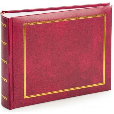 Victoria, Fotoalbum, Album B 10x15/100M Classic, braun Victoria, Fotoalbum, Album B 10x15/100M Classic, braun