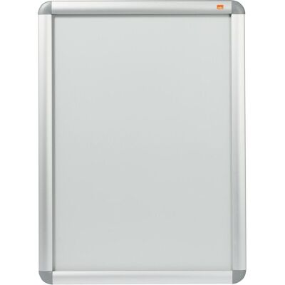 Nobo, Prospektständer, Plakatrahmen Wand A2 (A2) Nobo, Prospektständer, Plakatrahmen Wand A2 (A2)