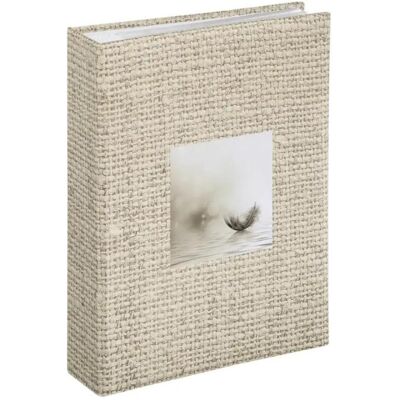 Hama Fotoalbum, 00002036 (25 x 19 cm) Hama Fotoalbum, 00002036 (25 x 19 cm)