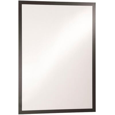 Durable, Bilderrahmen, Duraframe A2 schwarz (63.90 x 46.50 cm) Durable, Bilderrahmen, Duraframe A2 schwarz (63.90 x 46.50 cm)