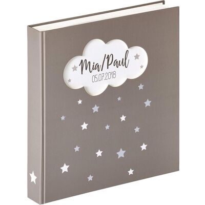 Walther Design, Fotoalbum, Magical (30.50 x 28 cm) Walther Design, Fotoalbum, Magical (30.50 x 28 cm)