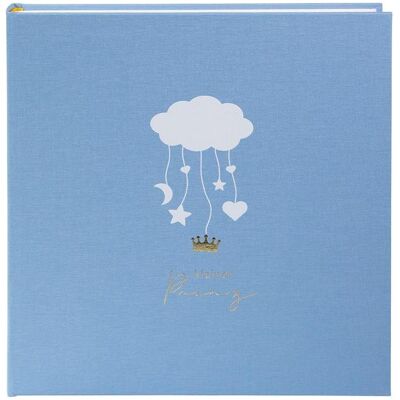 Goldbuch, Fotoalbum, Babyalbum 30x31 Wolkenpoesie blau (31 x 30 cm) Goldbuch, Fotoalbum, Babyalbum 30x31 Wolkenpoesie blau (31 x 30 cm)