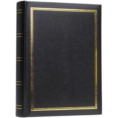 Focus Nordic, Fotoalbum, Focus - Prestige Super 200 10x15 Photoalbum (20 x 25 cm) Focus Nordic, Fotoalbum, Focus - Prestige Super 200 10x15 Photoalbum (20 x 25 cm)