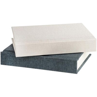 Focus Nordic, Fotoalbum, Focus - Essence Passepartout album 10x15 Beige (21 x 15.50 cm) Focus Nordic, Fotoalbum, Focus - Essence Passepartout album 10x15 Beige (21 x 15.50 cm)
