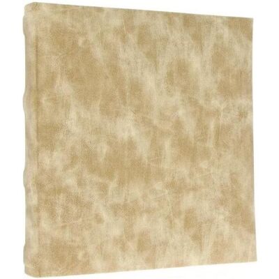 Gedeon, Fotoalbum, Album GED DBCL50 HERA-1 29x32 / 100psl cream leaves stickers / corners bookbinding max 10x15 400 Gedeon, Fotoalbum, Album GED DBCL50 HERA-1 29x32 / 100psl cream leaves stickers / corners bookbinding max 10x15 400
