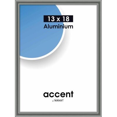 Nielsen, Bilderrahmen, Accent (13 x 18 cm) Nielsen, Bilderrahmen, Accent (13 x 18 cm)