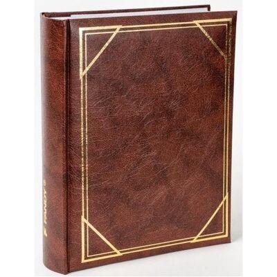 Lotmar 46300/2S Vinyl Fotoalbum - Fotoalbum Lotmar 46300/2S Vinyl Fotoalbum - Fotoalbum