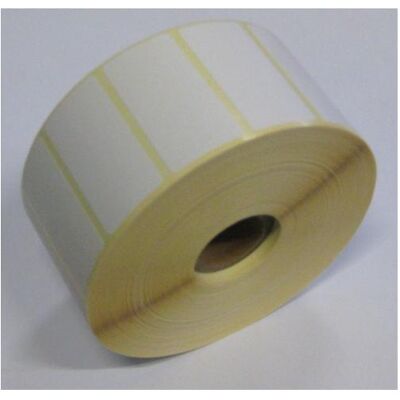 Zebra, Etikettenrolle, Rolle 2550 Ablösbare Klebeetiketten Zebra, Etikettenrolle, Rolle 2550 Ablösbare Klebeetiketten