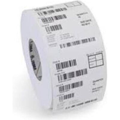 Zebra, Etikettenrolle, Label roll 102 x 165mm (102 mm) Zebra, Etikettenrolle, Label roll 102 x 165mm (102 mm)