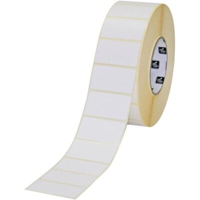 Zebra, Etikettenrolle, Z-Select 2000T (50.80 mm) Zebra, Etikettenrolle, Z-Select 2000T (50.80 mm)