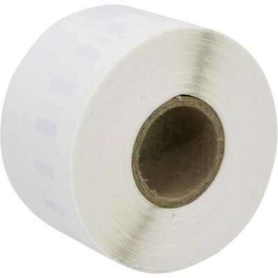 Renkforce, Etikettenrolle, Etiketten Rolle Kompatibel ersetzt DYMO DYMO 99012 89 x 36 mm Papier W Renkforce, Etikettenrolle, Etiketten Rolle Kompatibel ersetzt DYMO DYMO 99012 89 x 36 mm Papier W