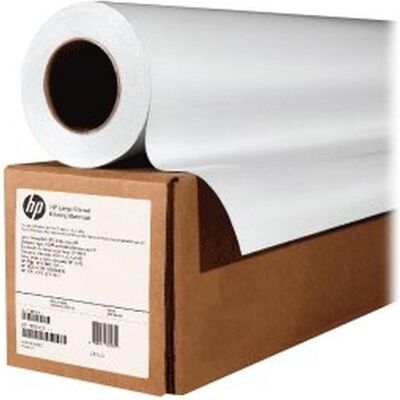 HP Removable Adhesive Fabric 3-in Core 8SU04A (289 g/m², 61 x 3050 cm), Fotopapier, Weiss HP Removable Adhesive Fabric 3-in Core 8SU04A (289 g/m², 61 x 3050 cm), Fotopapier, Weiss