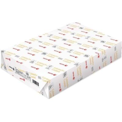 Xerox Kopierpapier, Kopipapir Colotech+ Coates gloss A3 170g 250ark/pak - (250 ark pr. pakke) (A3, 250 Blätter, 170 g/m²) Xerox Kopierpapier, Kopipapir Colotech+ Coates gloss A3 170g 250ark/pak - (250 ark pr. pakke) (A3, 250 Blätter, 170 g/m²)