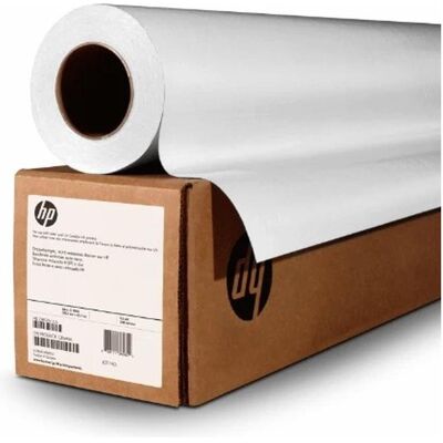 HP Plotterpapier, Recycled Bond Paper 36inch 50m 4-pack (75 g/m², 5000 cm, 91.40 cm) HP Plotterpapier, Recycled Bond Paper 36inch 50m 4-pack (75 g/m², 5000 cm, 91.40 cm)