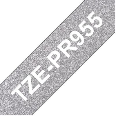 Brother Beschriftungsband, Tze-Pr955 Label-Making Tape Brother Beschriftungsband, Tze-Pr955 Label-Making Tape
