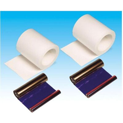 DNP Fotopapier 15x20cm - 2 Rollen für DS40 DNP Fotopapier 15x20cm - 2 Rollen für DS40