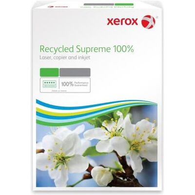 Xerox A3 Recycling Kopierpapier - 500 Blatt Xerox A3 Recycling Kopierpapier - 500 Blatt