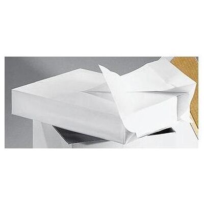 Soennecken, Kopierpapier, Kopierpapier DIN A5 160 g/qm weiss 250Bl./Pack. (A5, 250 Blätter, 160 g/m²) Soennecken, Kopierpapier, Kopierpapier DIN A5 160 g/qm weiss 250Bl./Pack. (A5, 250 Blätter, 160 g/m²)
