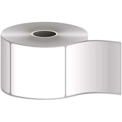 Zebra, Etikettenrolle, Z-Select 2000D, Etikettenrolle, Thermopapier, 102x38mm Z-Select 2000D, Etikettenrolle, Thermopapier (102 mm) Zebra, Etikettenrolle, Z-Select 2000D, Etikettenrolle, Thermopapier, 102x38mm Z-Select 2000D, Etikettenrolle, Thermopapier (102 mm)
